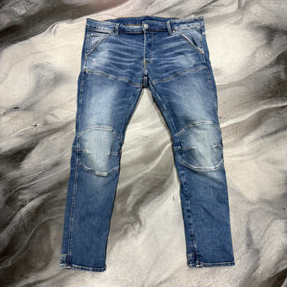 G-Star RAW Dark Blue 5620 Jean (38)