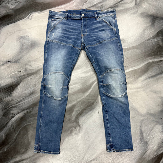 G-Star RAW Dark Blue 5620 Jean (38)