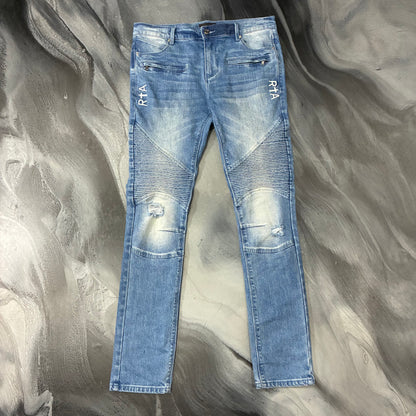 RTA Biker Blue Jean (30)