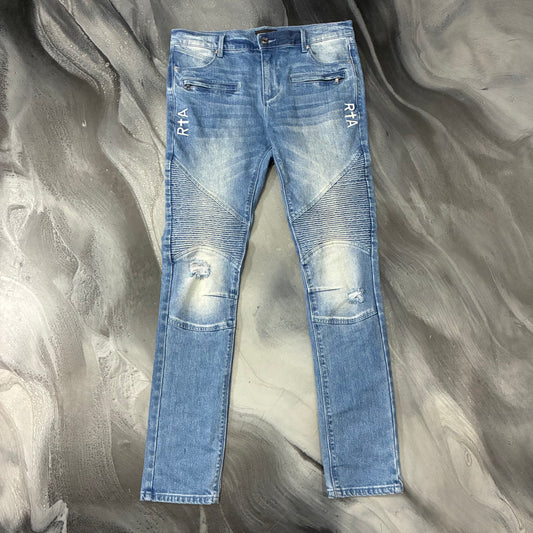 RTA Biker Blue Jean (30)
