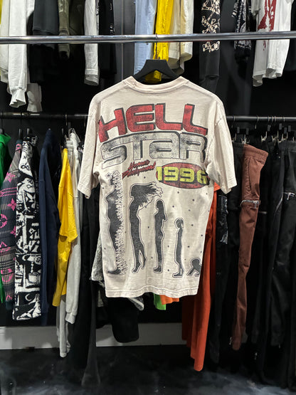 Hellstar Anatomy Tee (M)
