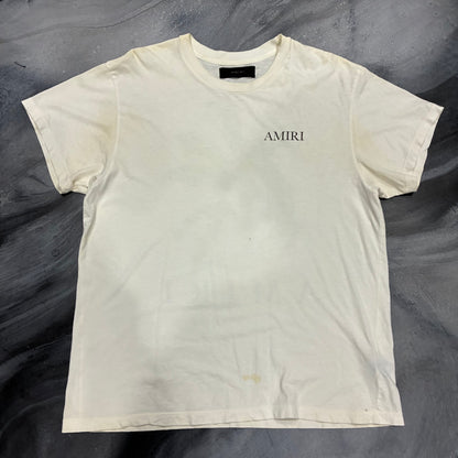 Amiri Banana Tree Tee (S)