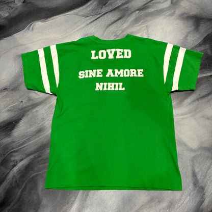 Gucci #1921 Tee Green/White (M)