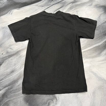 Saint Vanity Black Pain Is Temporary Tee (S)