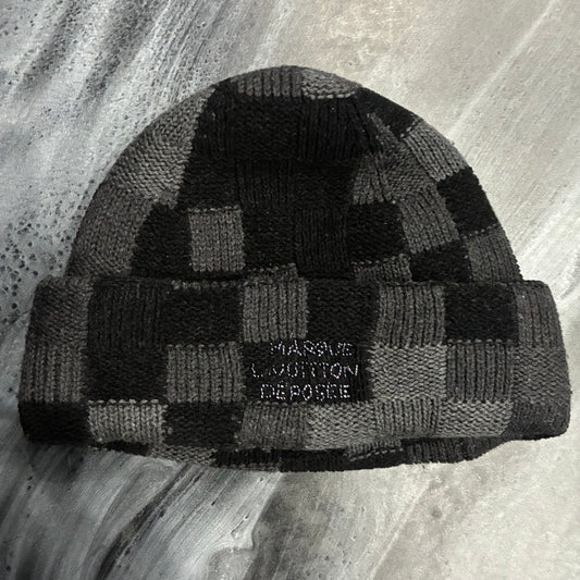Louis V. Beanie