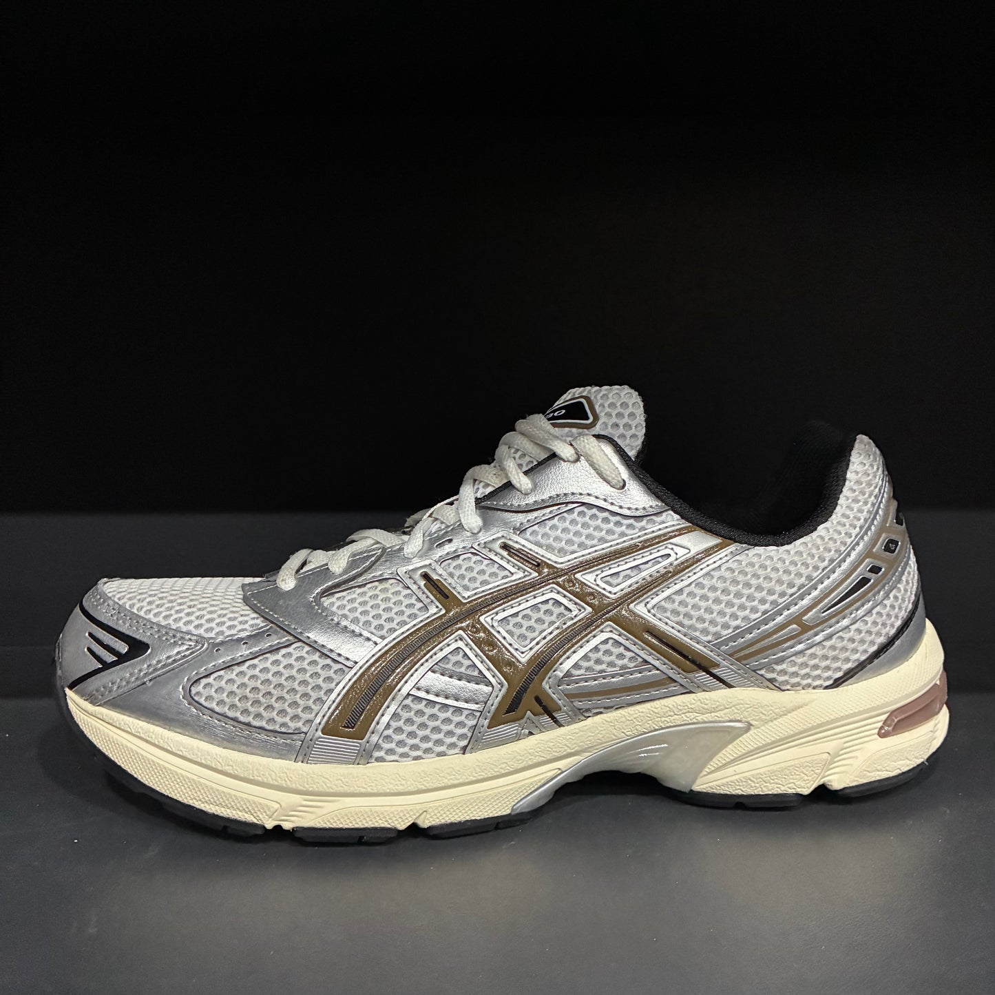 Asics Gel-1130 Cement Grey/Clay (10.5)