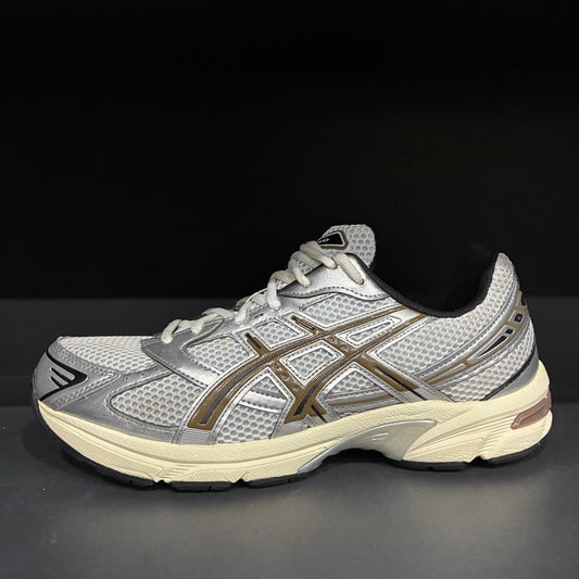 Asics Gel-1130 Cement Grey/Clay (10.5)