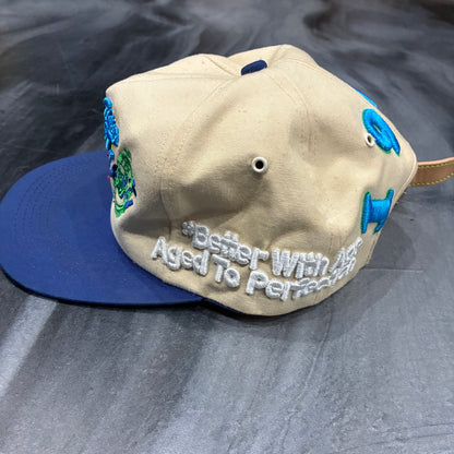BWA “Of All The Things I Lost” Cap
