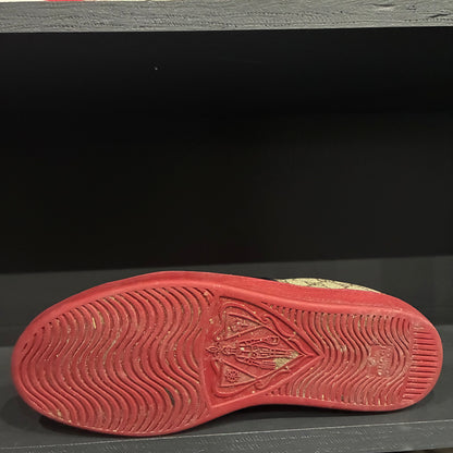 Gucci Ace GG Supreme Sneakers (9.5)