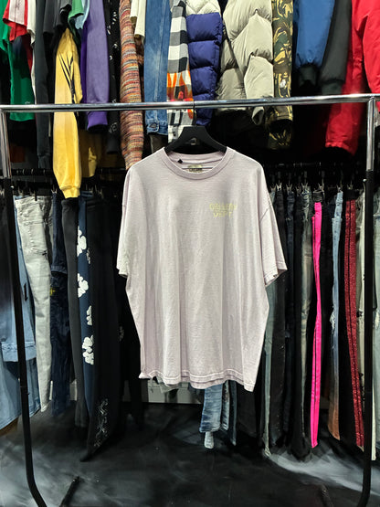 Gallery Dept Light Purple/White Tee (XL)